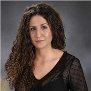Profesora de matematicas en Oviedo, forma presencial, apoyo en ESO y Bachillerato